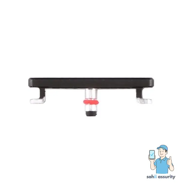 Power Button Outer for OnePlus 8 Green